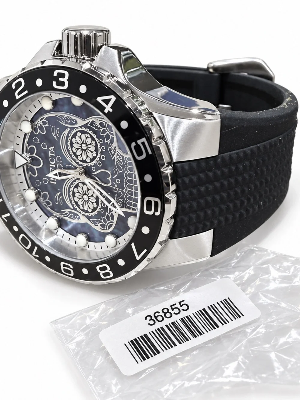 Invicta new unworn